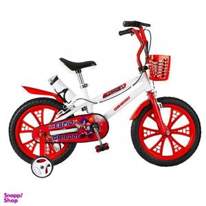 دوچرخه شهری مدل سونیک کد GB16001 سایز 16