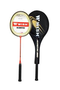 راکت بدمینتون ویش مدل 550 Wish 550 Badminton Racket