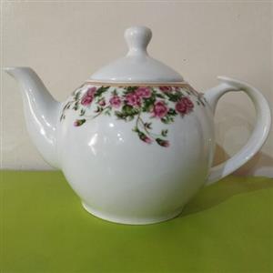 قوری گل سرخ س 7