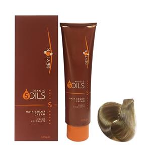 رنگ مو ریتون مدل Salon line شماره 9CL حجم 150 میلی لیتر