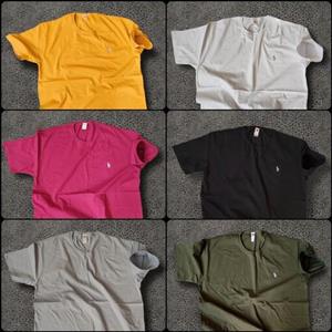 تیشرت مردانه خیییلییی بزرگ خنک اور سایز در  6رنگ L .XL .XXL. 4XL 3XL کیفیت فوق العاده عالی