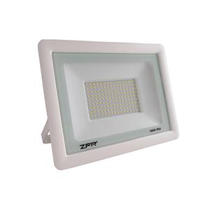 پروژکتور 100 وات زد اف آر مدل SMD flood light