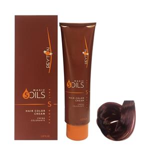رنگ مو ریتون مدل Salon line شماره 6.68 حجم 150 میلی لیتر