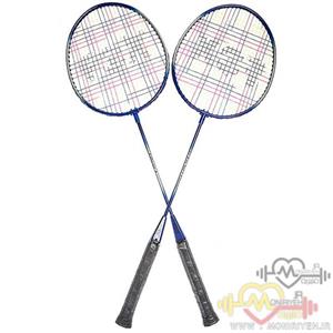راکت بدمینتون فاکس مدل Athens