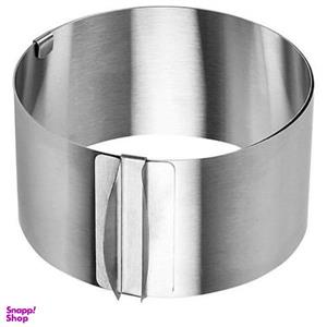 قالب کیک مدل رینگ متحرک گرد کد M16-30