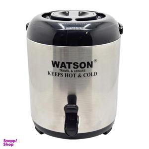 کلمن واتسون کد 8008 ظرفیت 8 لیتر