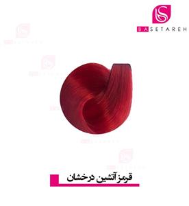 رنگ مو ریتون مدل Salon line شماره 7.88 حجم 150 میلی لیتر 