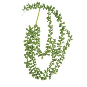 گل مصنوعی مدل آویز غوره