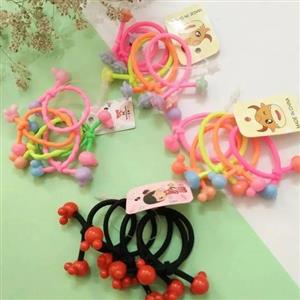 کش مو کارتی در طرح های مختلف