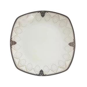 پیش دستی پارس چینی کد 603 بسته 6 عددی