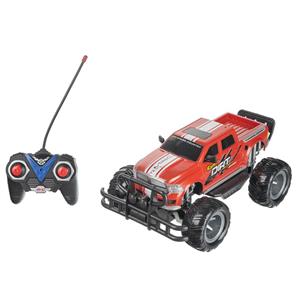 ماشین بازی کنترلی مدل MT1900 MT1900 Radio Control Toy Car