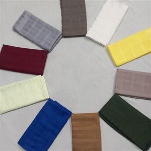 روسری نخی تک رنگ قواره 120 در 10 رنگ زیبا روسری تک رنگ خنک و جذاب روسری تابستانه روسری کرم روسری طوسی