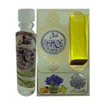 عطر جیبی روح افزا طیبستان 1 گرم نیکوحال