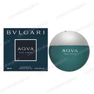 ادکلن بولگاری آکوا پور هومBvlgari Aqva (100میل)