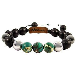 دستبند مانچو مدل bf568n Mancho Bf568N Bracelet