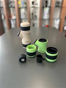 مینی پرسو Trimm