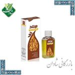 روغن بادام شیرین نوشاد 37 میل