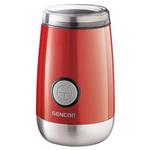 دستگاه آسیاب قهوه سنکور Sencor Coffee Grinder SCG 2050RD 