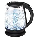 کتری برقی سنکور Sencor Electric Glass Kettle SWK 1785BK