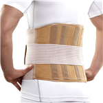 Paksaman Superior Lumbosacral Corset Code 140