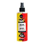 بادی اسپلش آدامس خرسی 250 میلی آنیلا 250 میلی ا ANILA BEAR BUBBLE GUM BODY SPLASH