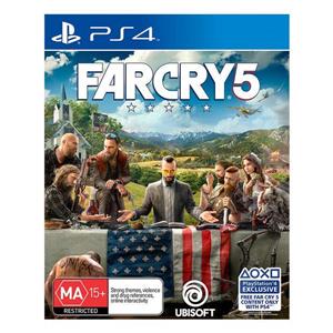 بازی-farcry5-ps4