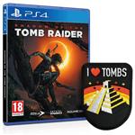بازی shadow of the tomb raider ps4