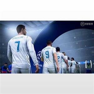 بازی FIFA 19 PS4