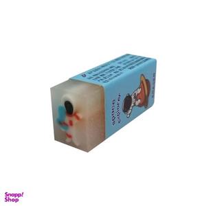 پاکن مغز دار فضانورد