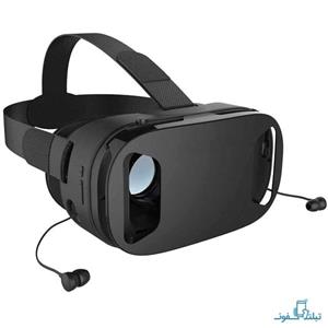 Hellopro Virtual Reality Glasses 