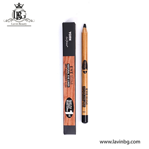 مداد چشم چوبی یورن مدل ضد حساسیت Yorn Natural Eyeliner Anti Allergenic