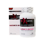 Biox Genic Natures Desire 60 Cap