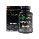 Biox Genic Bio Hard 30 Cap