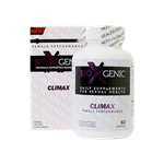Biox Genic Climax 60 Cap