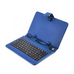 کیبورد تبلت Keyboard Case for 7 Inch Tablet