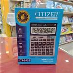 ماشین حساب سیتیزن. citizen...ct-912s