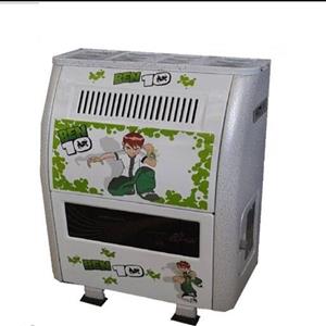 بخاری 7 هزار طرح آذرخش کودک به دلیل تورم بازار قبل از سفارش قیمت و موجودی بگیرید