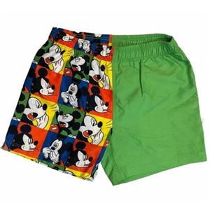 مایو طرح میکی موس پسرانه 4-6 سال برند disney 