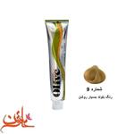 رنگ مو الیو شماره 9 طبیعی رنگ بلوند خیلی روشن