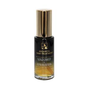 روغن تقویت مو اورلین مدل hair treatment حجم 50 میلی لیتر