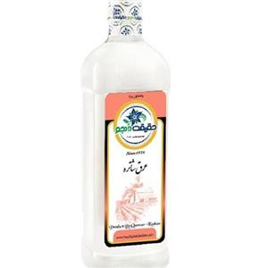 عرق شاتره حقیقت دادجو
