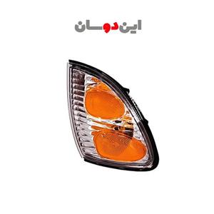 چراغ راهنما کاپرا یک