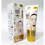 بی بی کرم 9 کاره جادویی Heaven Dove BB Cream 9 in 1 Magic حجم 120 ml