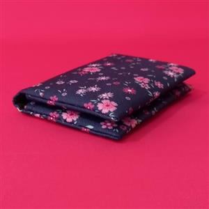 کیف دستمال کاغذی برزنتی