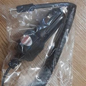 شارژر ریموت استیل میت