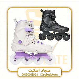 کفش اسکیت فلایینگ ایگل Flyingeagle مدل X7F