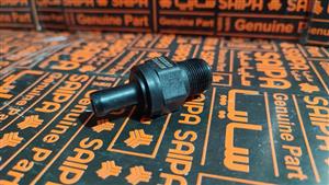 سوپاپ pvc ،  تخلیه گاز درب سوپاپ یورو 4 پراید