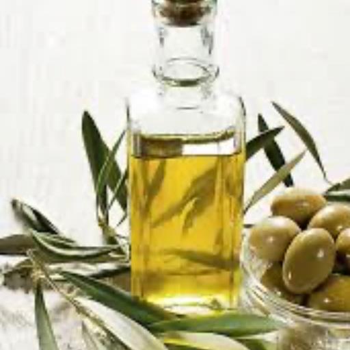 روغن زیتون با بو