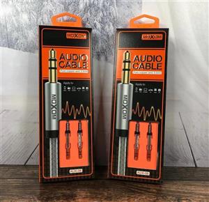 کابل صدا Moxom AX-08 AUX