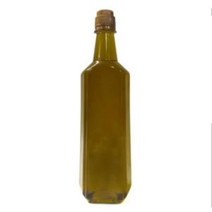 روغن زیتون بکر بی بوی طارم 750 سی 